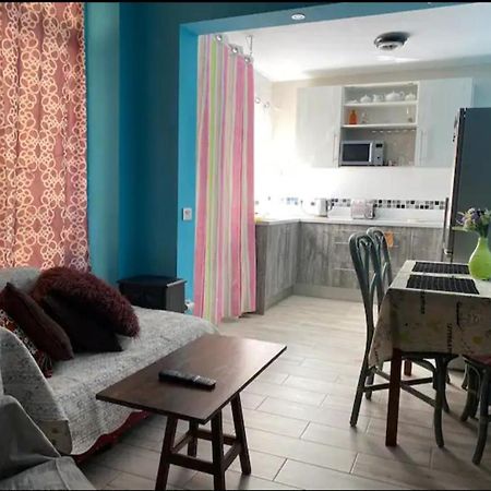 شقة Apartamento Tipo Estudio En Costa Adeje المظهر الخارجي الصورة