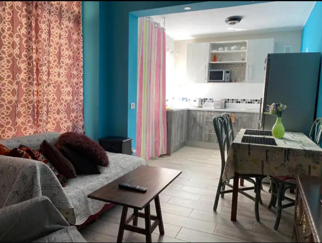 شقة Apartamento Tipo Estudio En Costa Adeje المظهر الخارجي الصورة